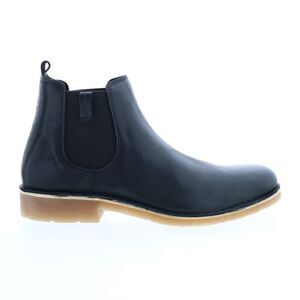 Fly London Mens Roni Black Boots (NWT)